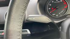 Audi Q2 35 TFSI Black Edition 5dr Petrol Estate